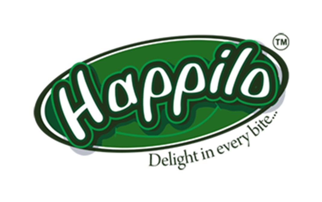 Happilo 100% Natural Premium Californian Walnut Kernels   Pack  200 grams